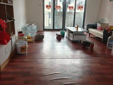 陈坊新苑 楼龄新 中间楼层 满五 南北通透