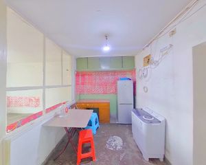 果园地铁旁 南北通透两居 有钥匙随时看房