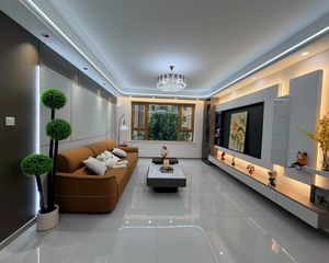 北海路东,三室 南北通透 车位充足 商品房
