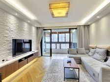 老西门新苑 2室2厅 116.48平