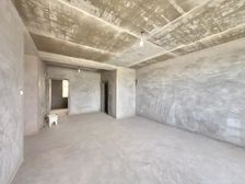 临潼黄河职工疗养院 南向毛坯三居 中层户型方正