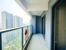 桂湾府 全新交付现房 大园林社区 车位充足 往返深圳便捷