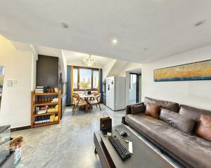 76.7㎡南北两居,容积率仅0.9,超低密社区,刚需速抢!