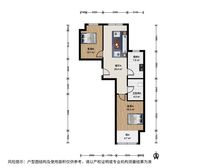 绿心公园 金隅通和园 南北通透 新装修 电梯房 诚意出售