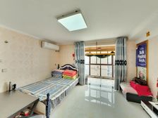 澜泊湾精装三房 东南朝向满五住宅 顶层视野佳