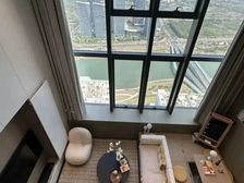 是真的您没听错!总价50万买横琴新房“新时代广场”带家私家电