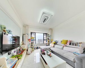 中信城左岸 ,成都买二手房,中介费1800元包干