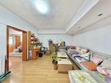 友谊东路南向三居 满五住宅 总价50万