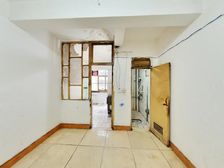 南向三居总价56万 满五简装即买即住