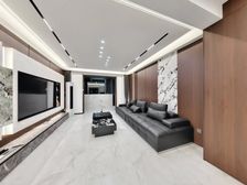 万源星城 2室2厅 108.7平