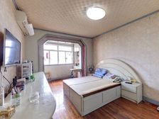 钦州花苑 109.08平2居 南向简装修 自住保养好