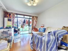 中星云庭 2室2厅 95.05平