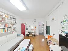 长宁西郊10号线地铁旁, 精装修2房1厅,诚意出售性价比高