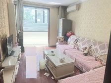 变压器对面 双鹰生活区2楼通透两室58.22平19.9万