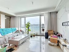 ”直购0费用服务“天阅山河 3室2厅 136.19平