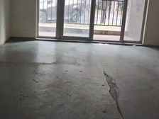 翠鑫苑一楼送超大边套花园 居住密度低 南北通透 满五佘山