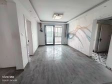 佘北家园紫荆苑三房两卫中间楼层随时看房有钥匙