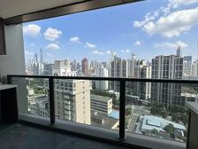 静安新客站南北通透精装两房 低楼层便利宜居