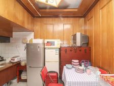 正南蓝高小区1室1厅