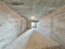 南北通透,户型方正,采光好,视野好,园林景观一览无余