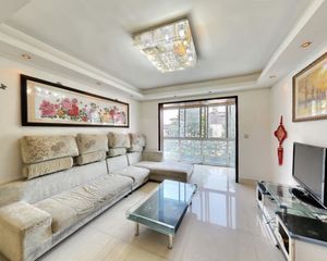 西蜀子云花都 3室2厅 西南