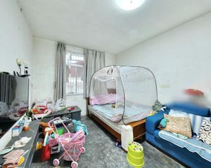 西大街202号院 2室2厅 南
