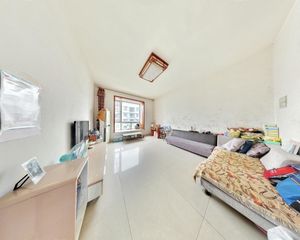 得心铭居 2室1厅 东南