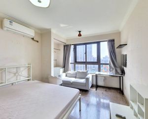 中福浦江汇 2室1厅 54.7平