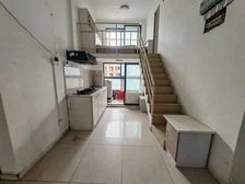 怡佳公寓 3室2厅2卫 精装修 345万元