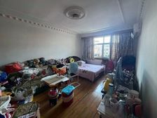 莲花公寓(普陀) 2室1厅 随时看房