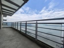 海峡国际湾区 4室2厅2卫 毛坯 200万元 268平米
