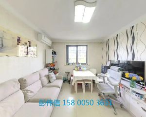 业主置换电梯房 降.价40万出售 接受置换 带车位