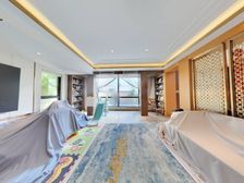 此房是1-2层独幢别墅,院子大
