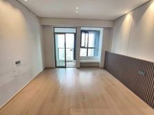 急卖市中心白塔路 俊发七彩之门 一室电梯房带装修带租约39万
