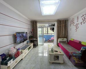 十一中 万福安居北区有证电梯精装三房拎包入住联达山与城御林湾