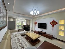 十一中联达山与城三楼精装三房两卫边户御林湾普罗旺斯万福广场