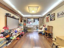 翔封公寓 137.03平3居 南北向简装修 安静不临街