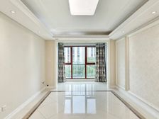 北京城建海梓府 2室2厅 82.75平