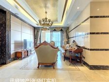 海珀旭晖 3室2厅 149.05平电梯17楼,徐滨热闹的位置