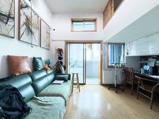 七宝标杆 万科小别墅 中间楼层 看中可谈 来电看房