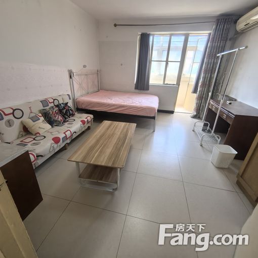 九棵树葛布店南里一居5层精装修全齐看房随时价格美丽