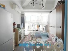 顶层大复式 业主置换新房 降.价出售 接受置换 带车位 地铁