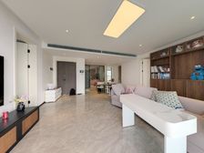 绿城·凤栖鹭鸣3室1厅南