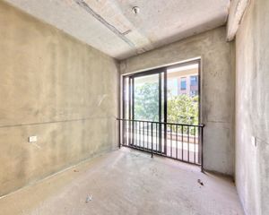 华发统建锦江大院 4室3厅 南