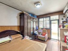 凌兆新村(凌兆路586弄) 2室1厅 53.23平