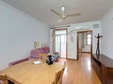 三林新村(永泰路468弄) 1室1厅 58.75平