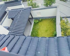 湾里苏氏别墅 ,十里风荷二期,有天有地独门独院地下室200平