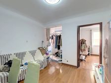 三林新村(永泰路59弄) 1室1厅 53.41平