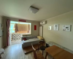 优选 低价房 皂君东里 58.6平2居 南北向 简装修