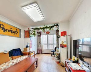 锦尚天华 ,成都买二手房,中介费1800元包干